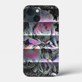 Techno Bouquet  Case-Mate iPhone Case (Achterkant)
