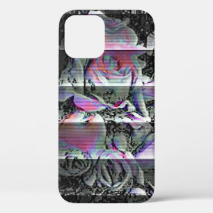 Techno Bouquet Case-Mate iPhone Case
