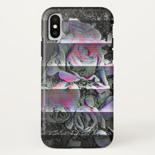 Techno Bouquet Case-Mate iPhone Case