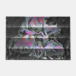 Techno Bouquet Deurmat