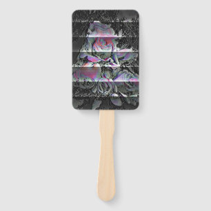 Techno Bouquet Handwaaier