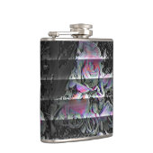 Techno Bouquet Heupfles (Rechts)