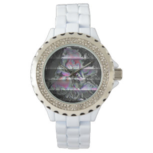 Techno Bouquet Horloge