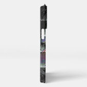 Techno Bouquet iPhone Hoesje (Rechterkant)