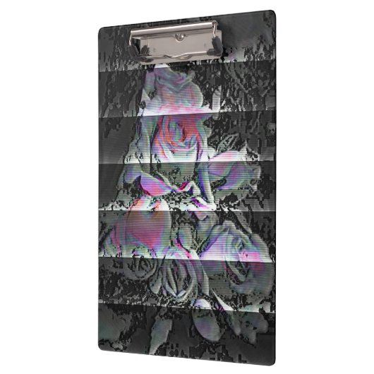 Techno Bouquet  Klembord (Links)