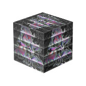 Techno Bouquet  Kubus (Achter hoekig)