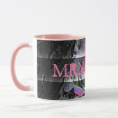 Techno Bouquet Mok (Links)