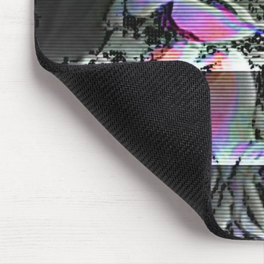 Techno Bouquet Muismat (Hoek)