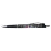 Techno Bouquet Pen (Bovenkant)