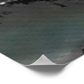 Techno Bouquet Poster (Hoek)