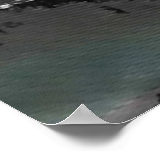 Techno Bouquet Poster (Hoek)