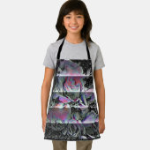 Techno Bouquet Schort (Insitu)