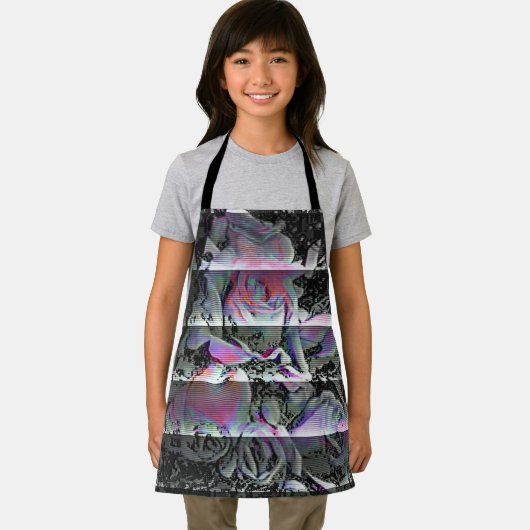 Techno Bouquet Schort (Insitu)