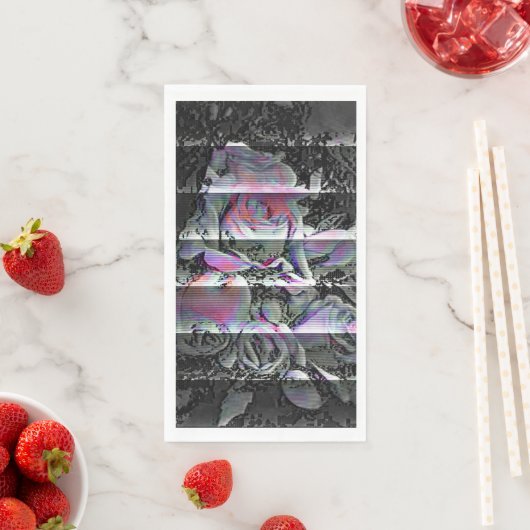 Techno Bouquet Servet (Insitu)