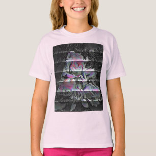 Techno Bouquet T-Shirt