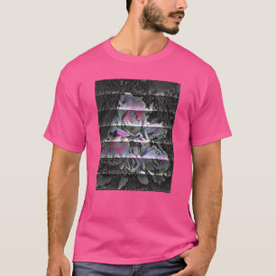 Techno Bouquet T-Shirt