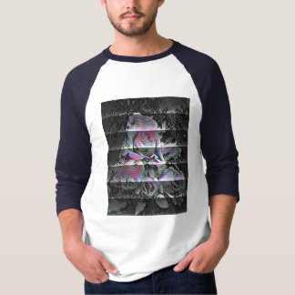 Techno Bouquet T-Shirt