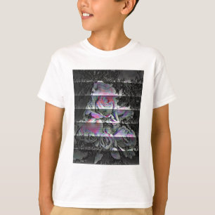 Techno Bouquet T-shirt