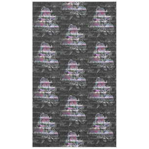 Techno Bouquet Tafelkleed