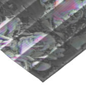 Techno Bouquet Tafelkleed (Gekanteld)