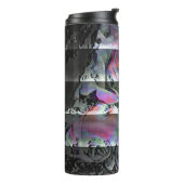 Techno Bouquet Thermosbeker (Gedraaid links)
