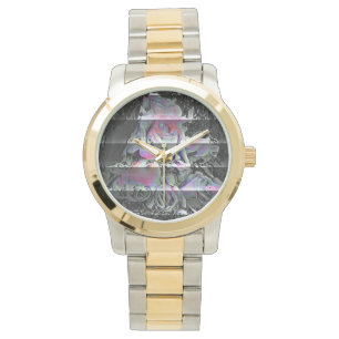 Techno Bouquet Watch Horloge