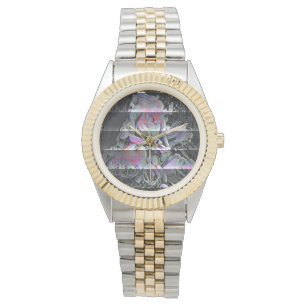 Techno Bouquet Watch Horloge