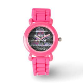 Techno Bouquet Watch Horloge