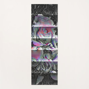 Techno Bouquet Yogamat