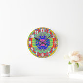 Techno Circus 2 Ronde Klok (Huis)