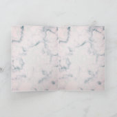 Techno City Feestdagen Kaart (Binnen)