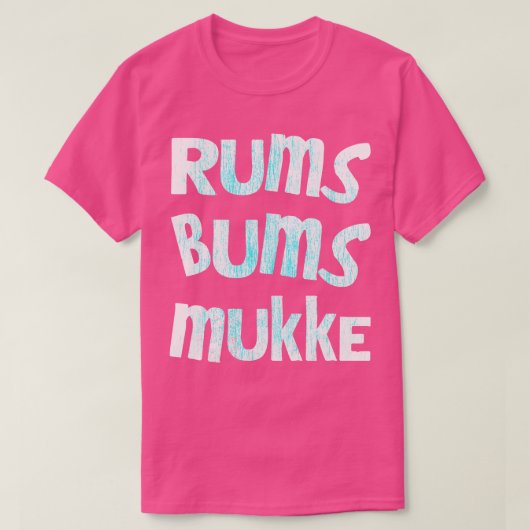 Techno edm Hardstyle Jumpstyle Festival Feest T-shirt (Design voorkant)