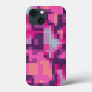 Techno Futurisme 2.0 Case-Mate iPhone Case