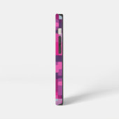 Techno Futurisme 2.0 iPhone Hoesje (Linkerkant)