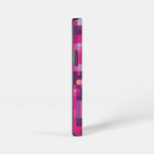 Techno Futurisme 2.0 iPhone Hoesje (Rechterkant)