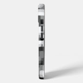 Techno Futurisme 4.0 Case-Mate iPhone Case (Achterkant / Links)