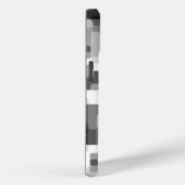 Techno Futurisme 4.0 Case-Mate iPhone Case (Achterkant / Rechts)