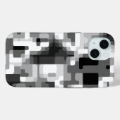 Techno Futurisme 4.0 Case-Mate iPhone Case (Achterkant (horizontaal))