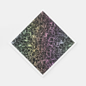techno rainbo: servet (Hoek)