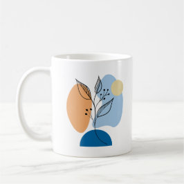 Techno Schemering Koffiemok