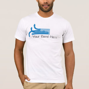 Techno T-shirt