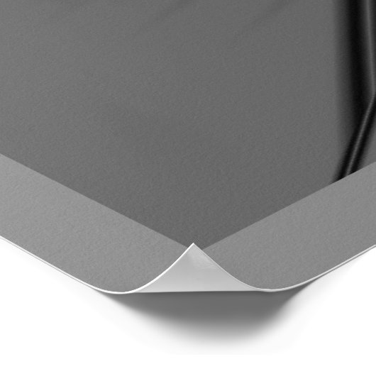 techno trance poster (Hoek)