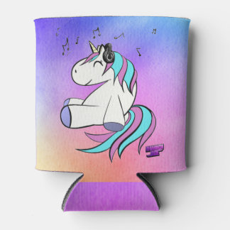 Techno Uni stubby houder Blikjeskoeler