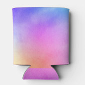 Techno Uni stubby houder Blikjeskoeler (Achterkant)