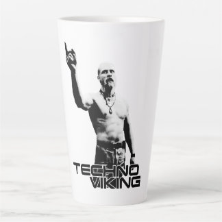 Techno Viking Mok