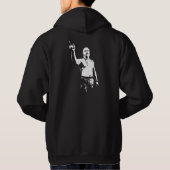 Techno Viking Sweatshirt (Achterkant)