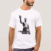 Techno Viking T-shirt (Voorkant)