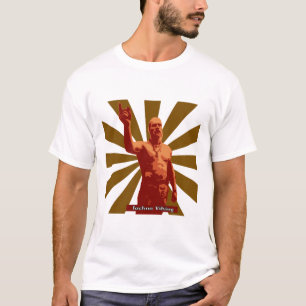 Techno-Viking Tshirt