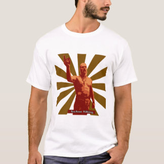 Techno-Viking Tshirt