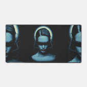 Technoir - Sci-fi Streetwear Design Bureaumat (Voorkant)